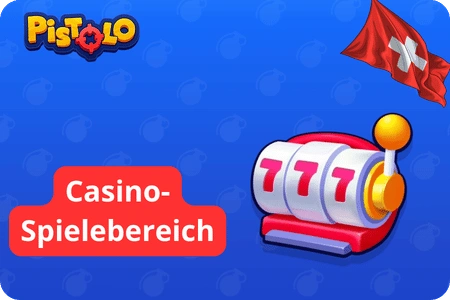 pistolo casino