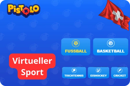 Virtueller Sport
